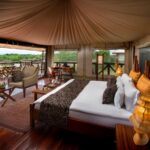 Best Lodges in the Maasai Mara