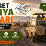 Budget Kenya Safari