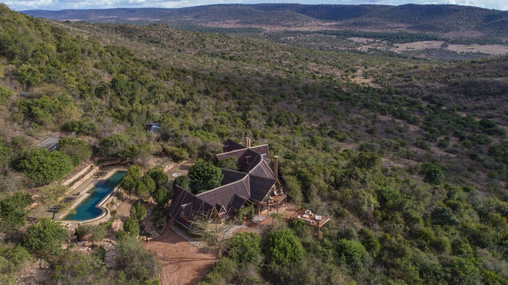 Maasai Mara Lodges and Camps