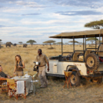 Honeymoon Safari Kenya