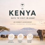 Is Kenya Safe to Visit