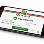 Kenya eVisa