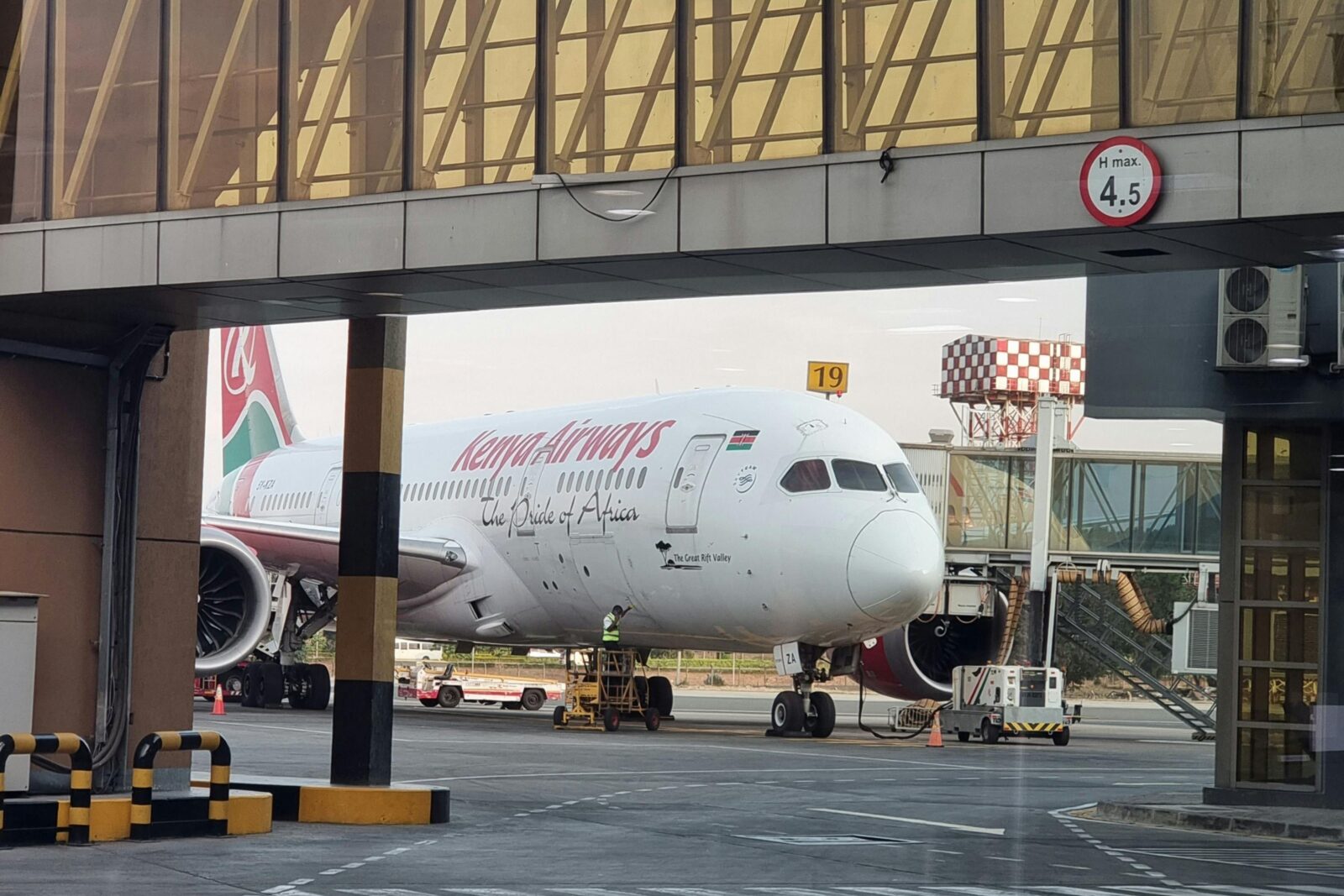 Kenya travel insurance