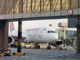 Kenya travel insurance