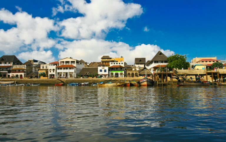 Lamu Island Travel Guide