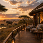 Luxury Safari Kenya