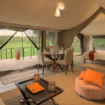 Maasai Mara Lodges and Camps