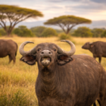 Maasai Mara vs Serengeti