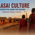 Maasai culture