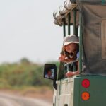 Private Conservancy vs National Reserve Kenya
