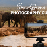 How to Photograph the Great Migration with a Smartphone