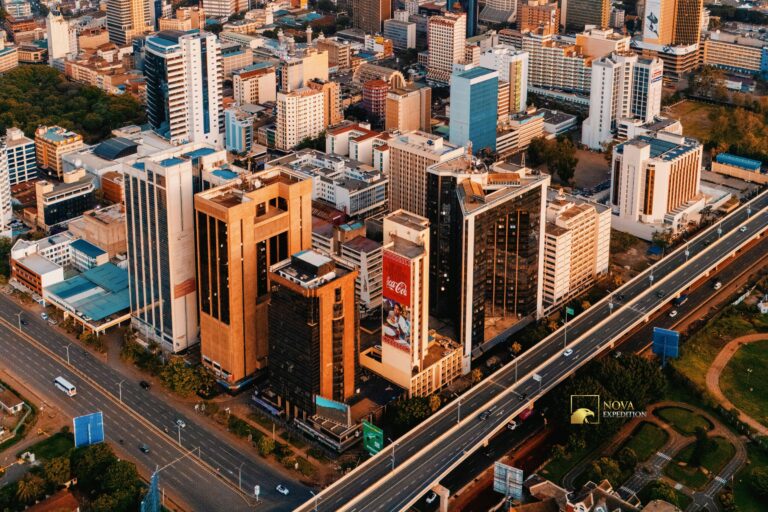 Things to Do in Nairobi