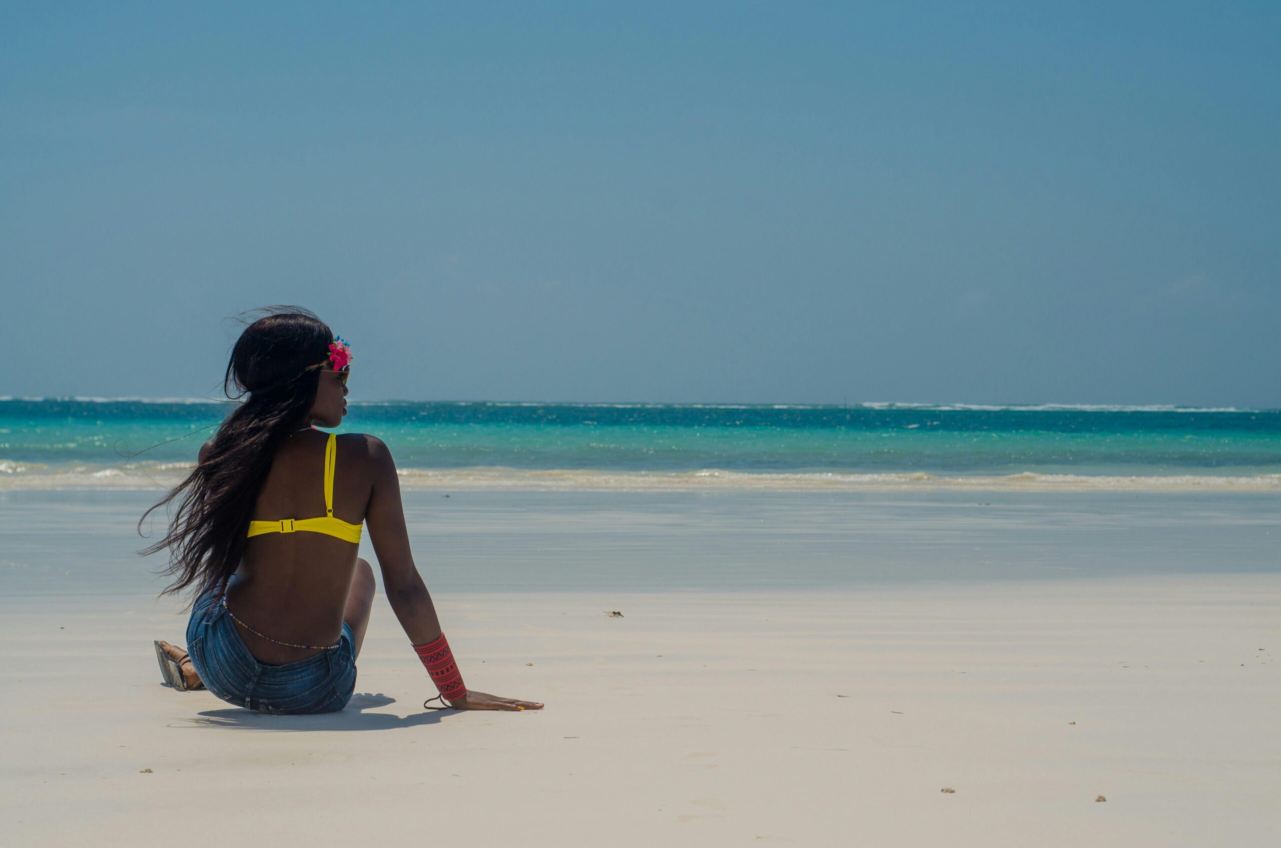 Where to Stay in Diani Beach and Lamu
