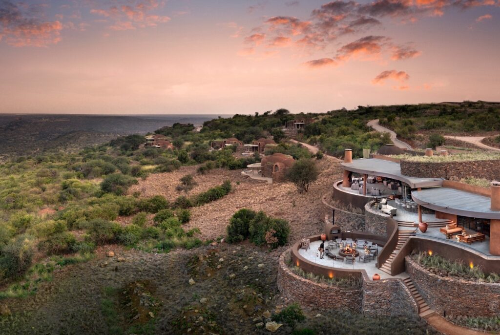 Where to Stay in Laikipia