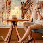 Where to Stay in Nairobi