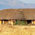 Where to Stay in Samburu