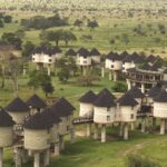 Where to Stay in Tsavo East and West