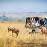 Kenya Climate and Weather