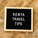 Kenya Travel Tips
