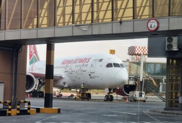 Kenya Travel Insurance