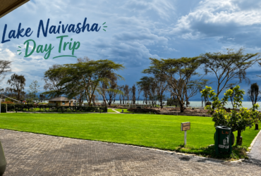 Lake Naivasha Day Trip from Nairobi