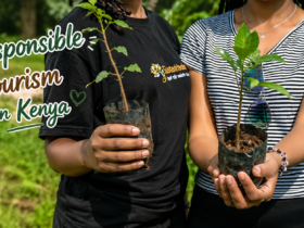 Responsible Tourism in Kenya