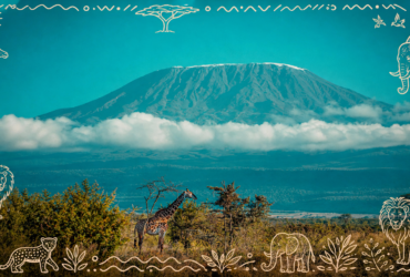 The Best Time to Visit Amboseli for Kilimanjaro Views