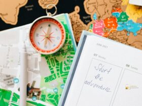 Two Weeks in Kenya