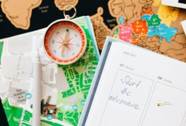 Two Weeks in Kenya