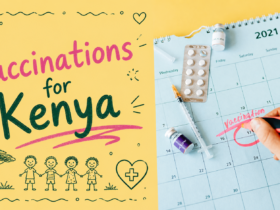 What Vaccinations Do You Need for Kenya?
