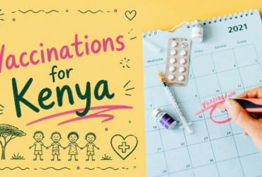 What Vaccinations Do You Need for Kenya?