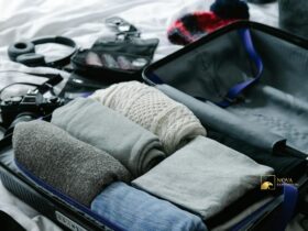 What to Wear on Safari in Kenya