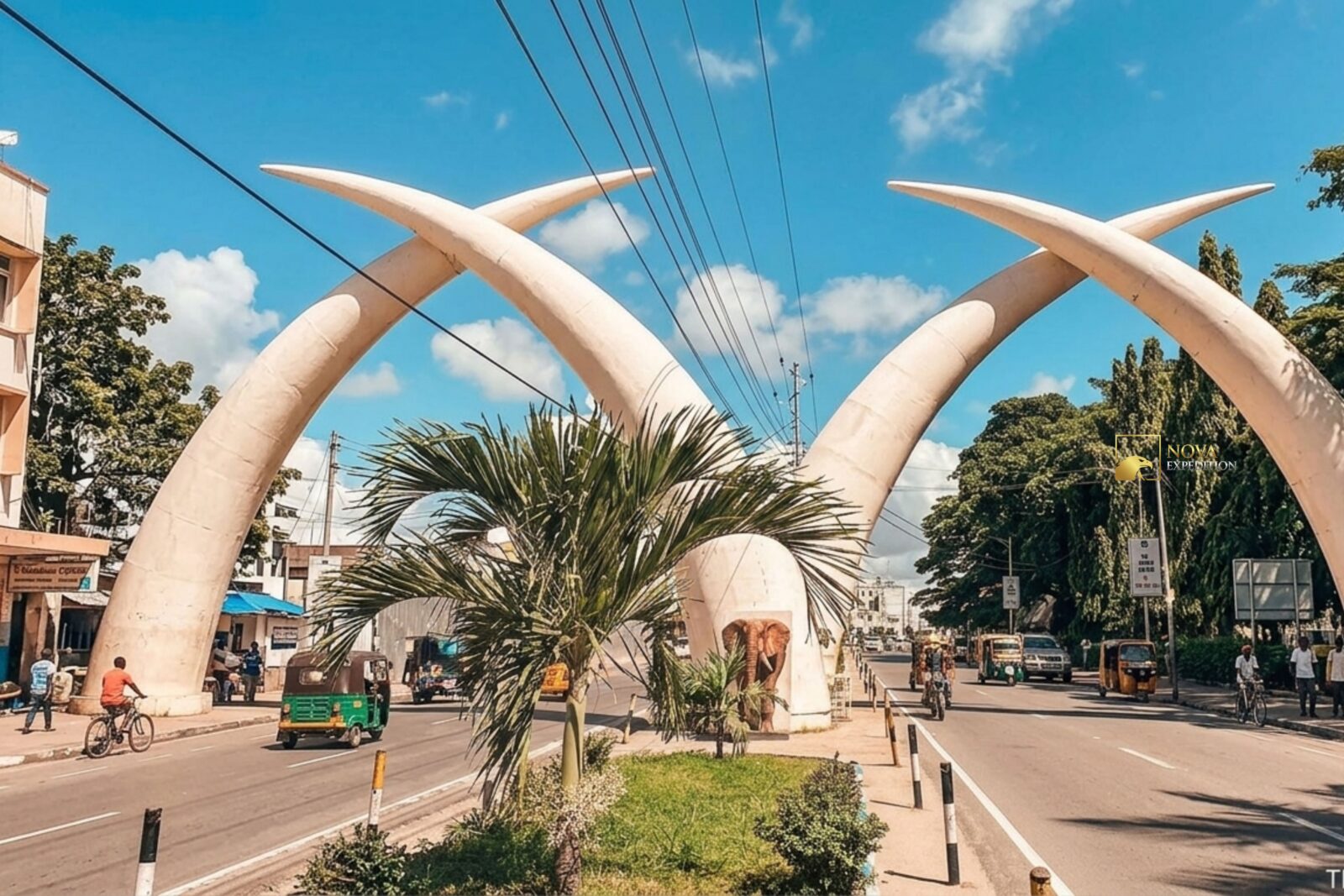 mombasa