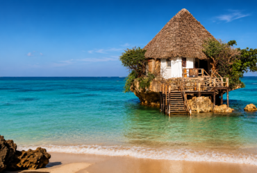 Kenya to Zanzibar Safari