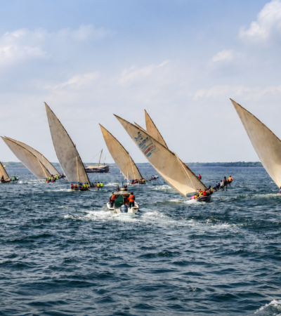 Lamu Cultural Festival