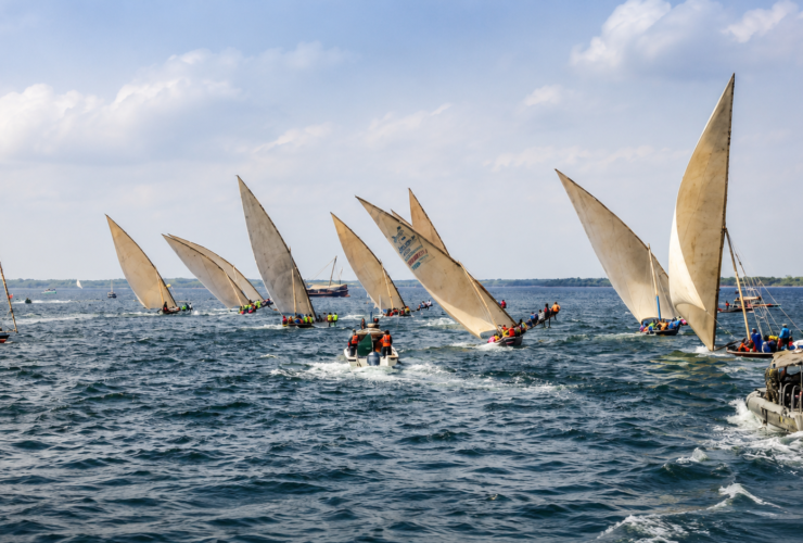 Lamu Cultural Festival