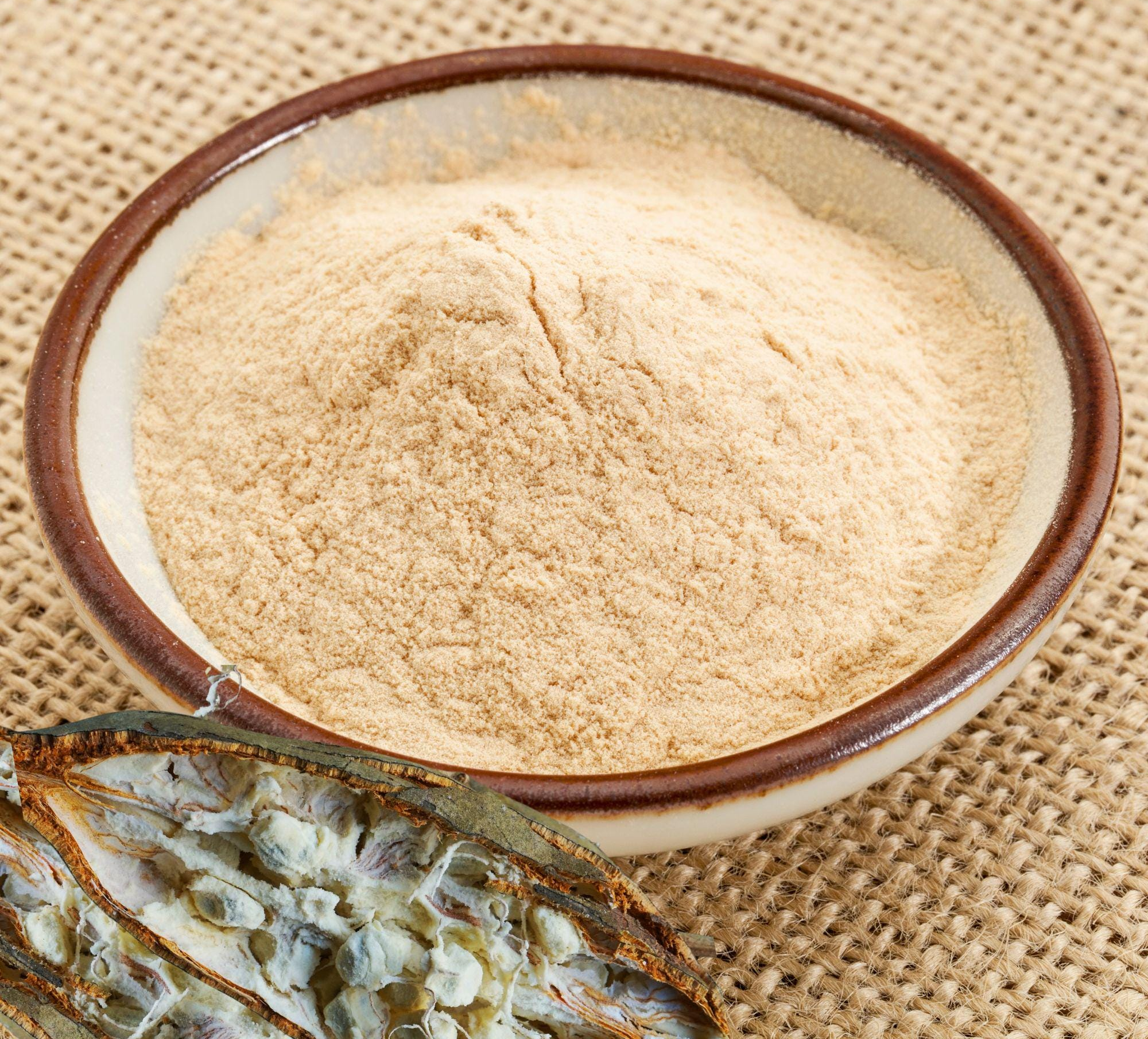Baobab Fruit Powder