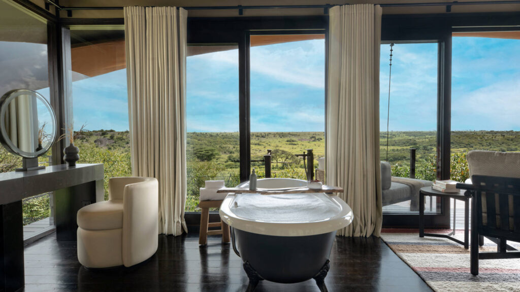 Mahali Mzuri