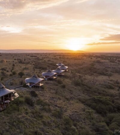Mahali Mzuri