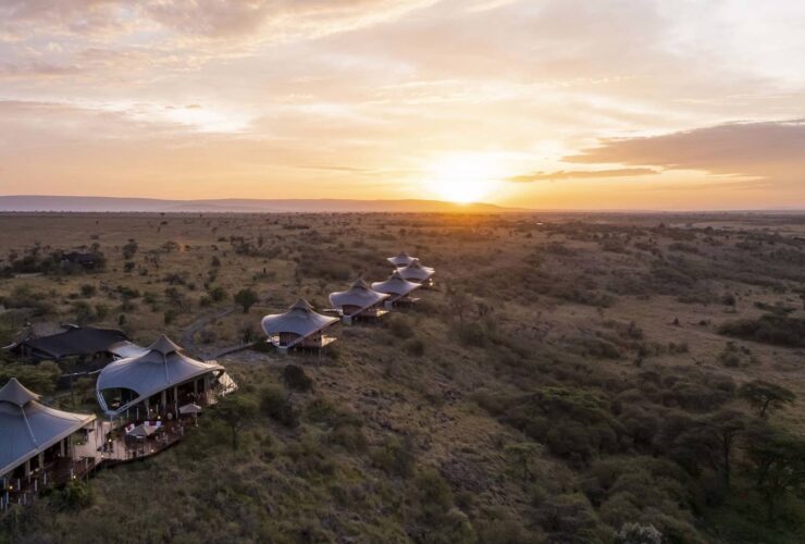 Mahali Mzuri